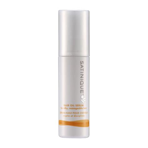 satinique hair care|Satinique Hair Oil Serum .
